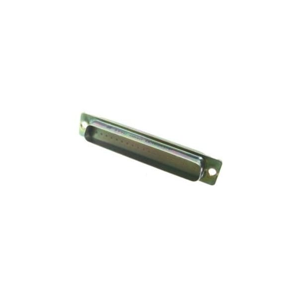 DSUB 37M CRIMP G50 ZINC